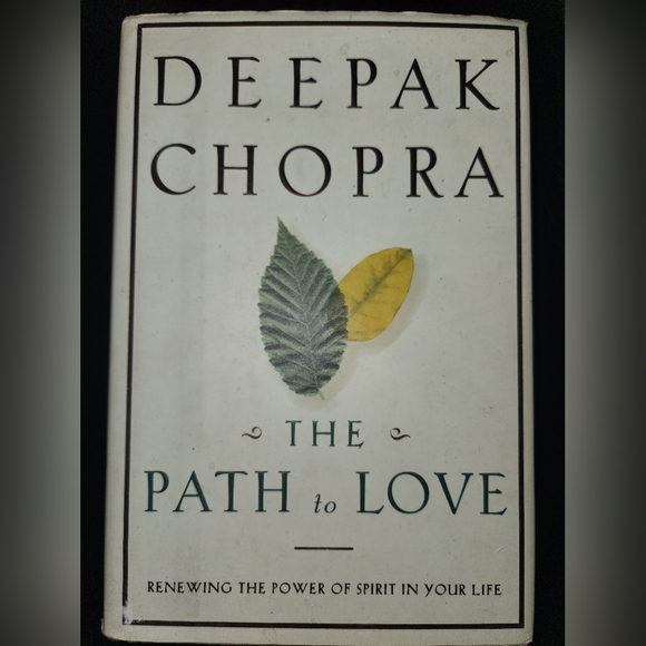 5 Deepak Chopra books EUC The Soul Of Leadership LIKE NEW - Picture 5 of 5